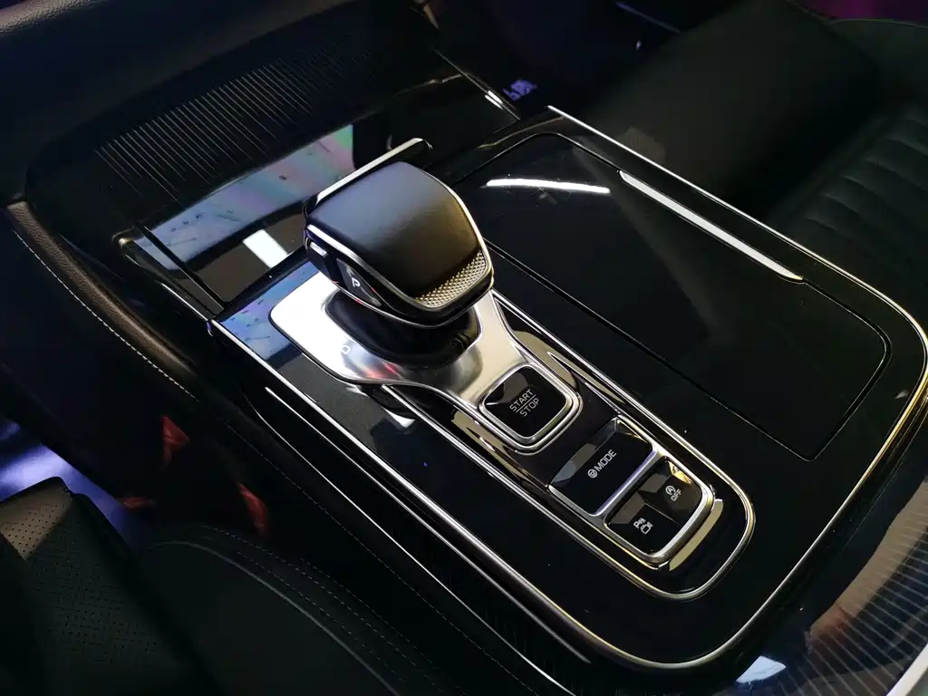 Hongqi Hongqi H9 — миниатюра 10