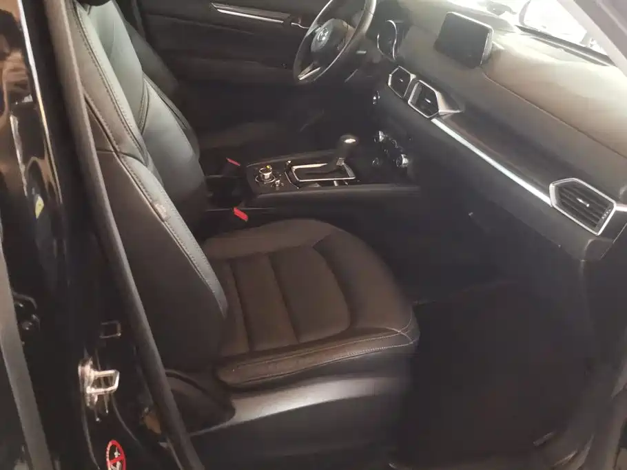Mazda CX-5 — миниатюра 8