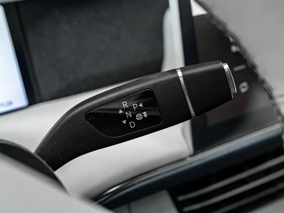 XPeng G6 — миниатюра 11