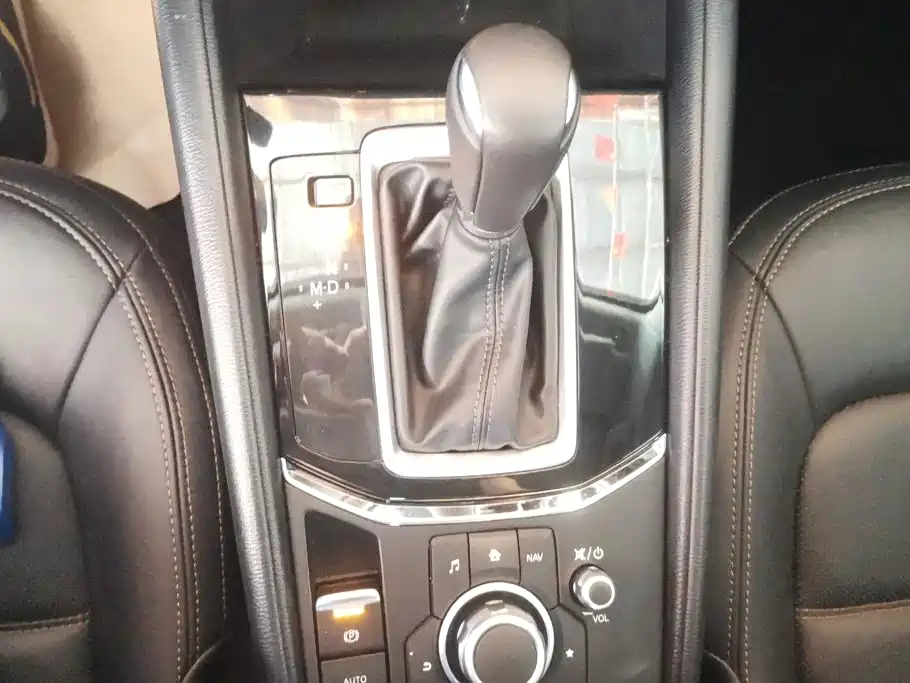 Mazda CX-5 — миниатюра 16