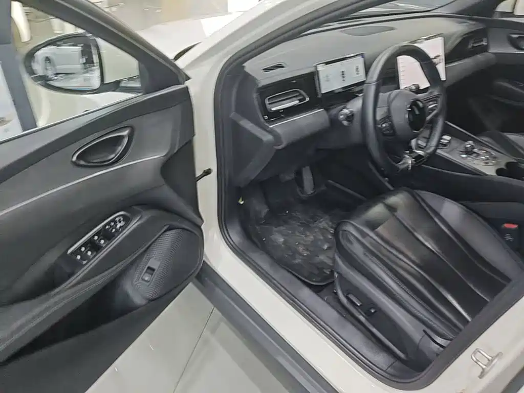 BYD Seal 06 — миниатюра 16
