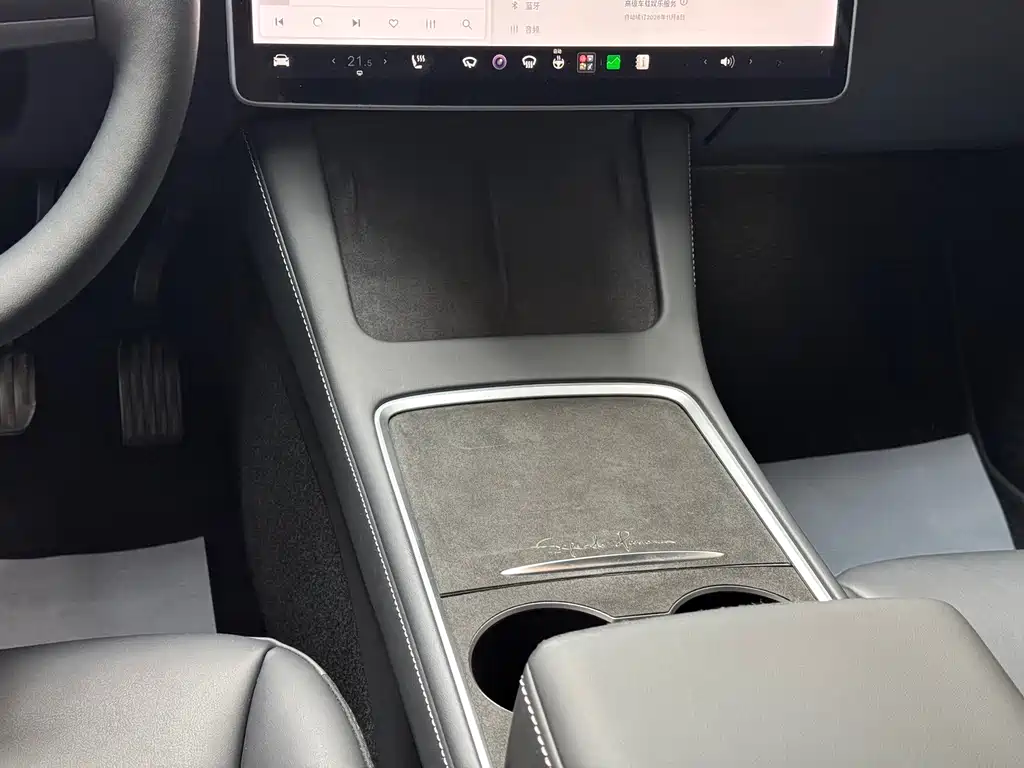 Tesla Model Y — миниатюра 14