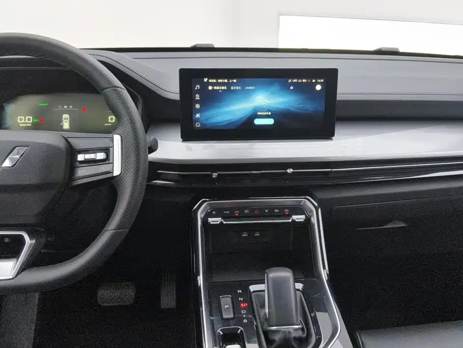 Wuling Xingchen — миниатюра 13
