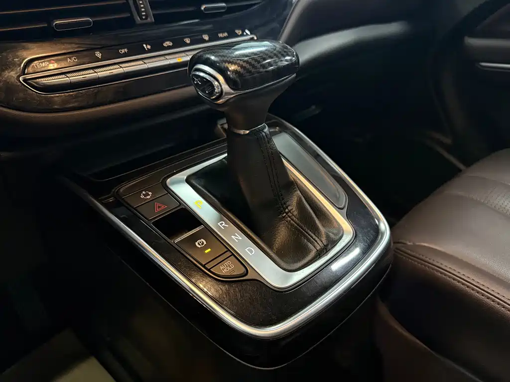 GAC Motor Trumpchi M6 — миниатюра 12