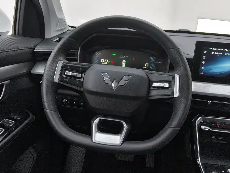 Wuling Xingchen — миниатюра 15