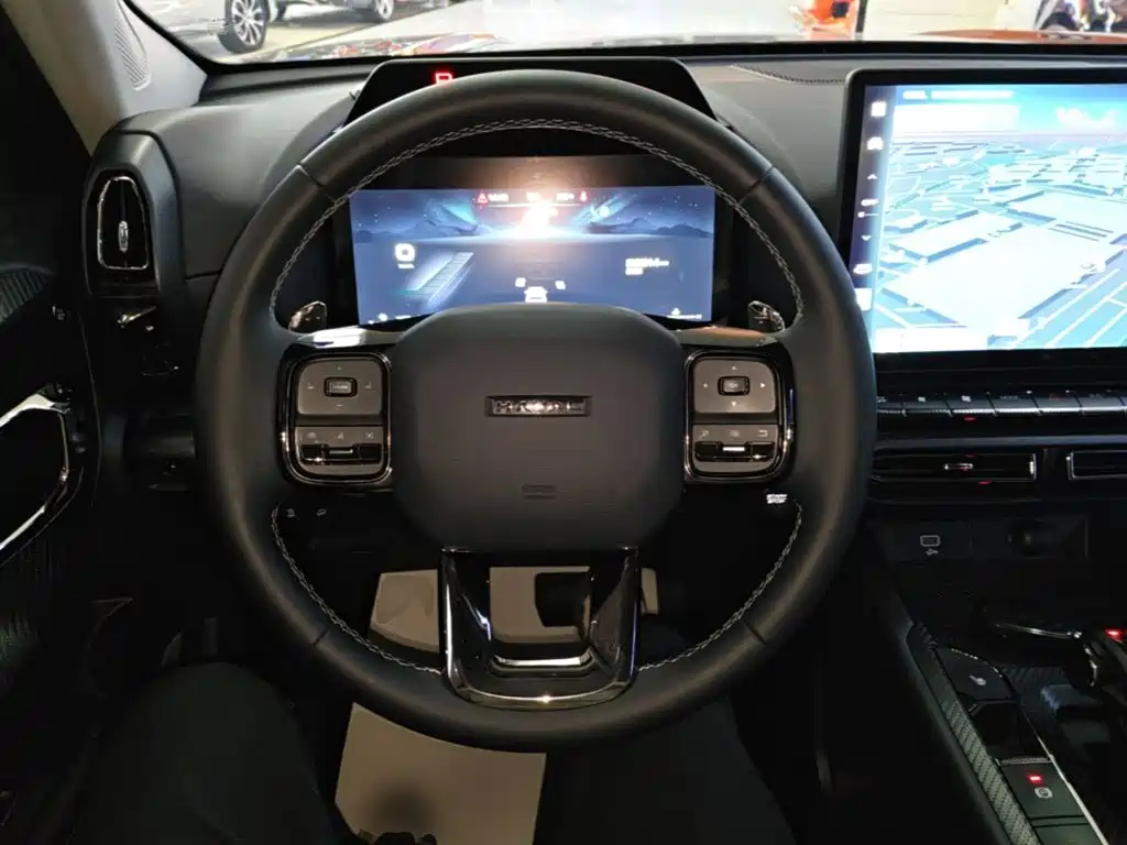 Haval Big Dog PLUS — миниатюра 11