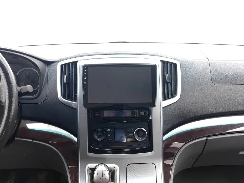 Fengxing Fengxing CM7 — миниатюра 12