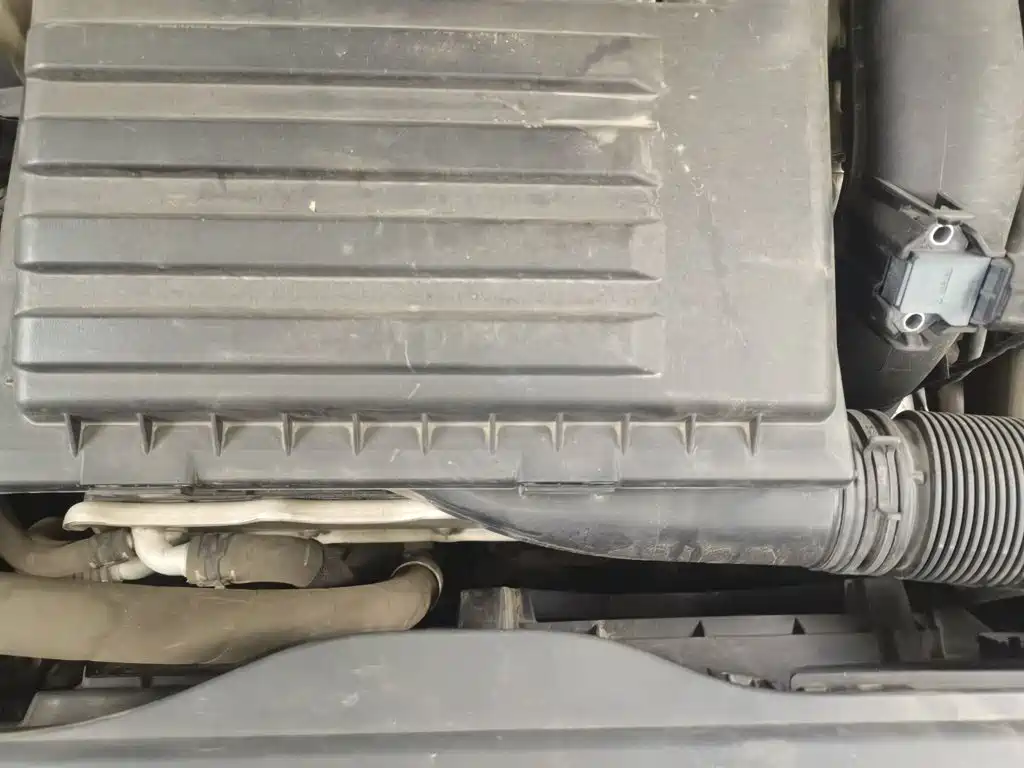 Volkswagen Lamando — миниатюра 16