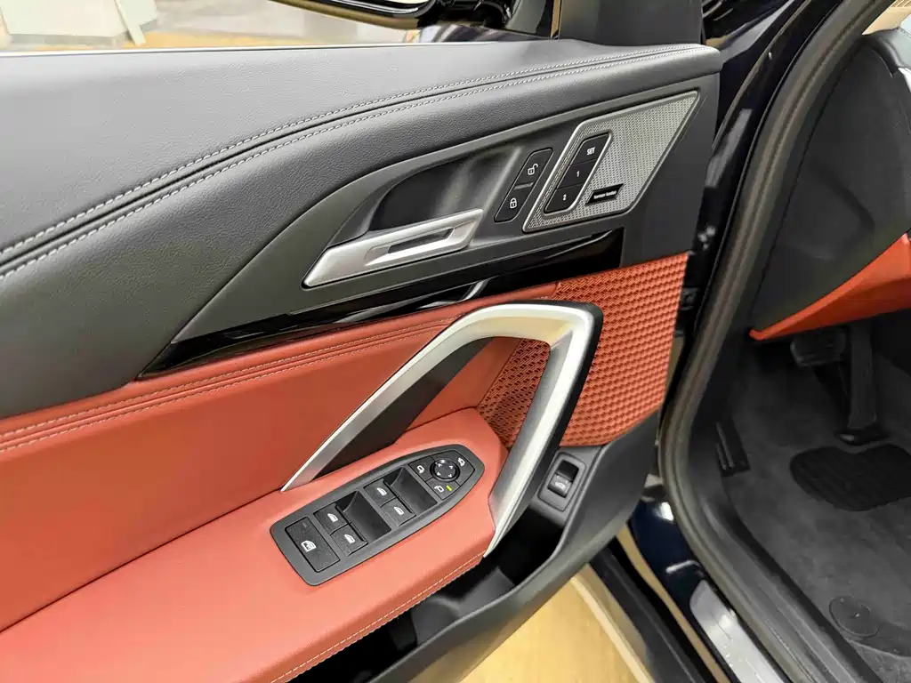 BMW X1 — миниатюра 8