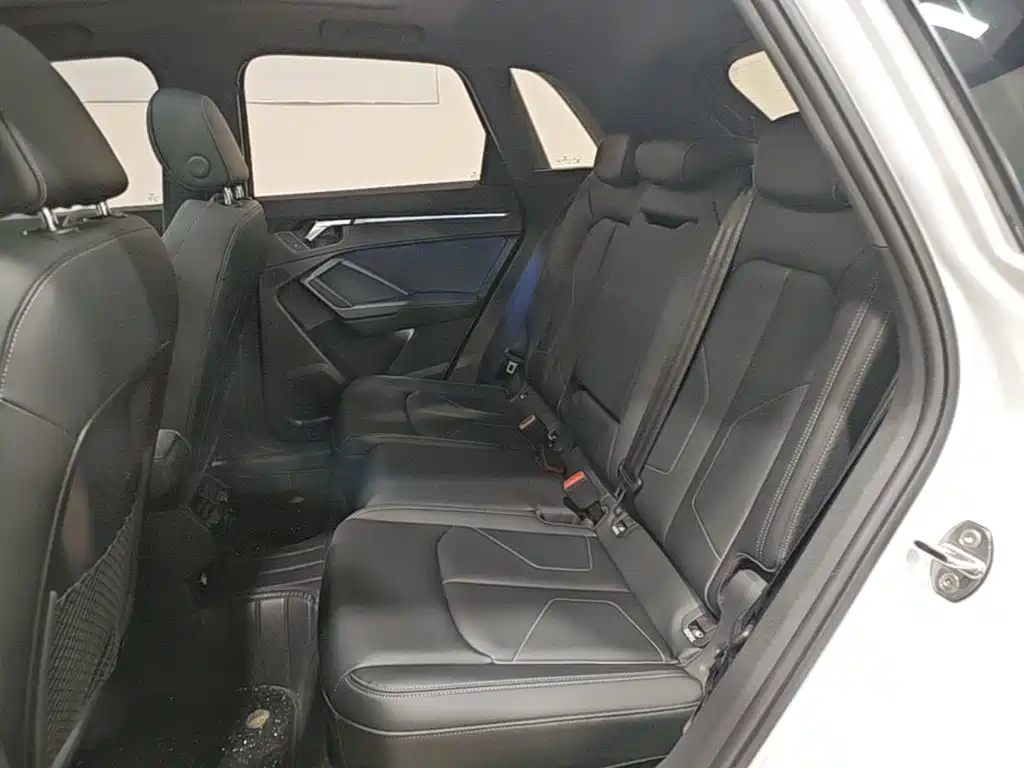 Audi Q3 — миниатюра 17