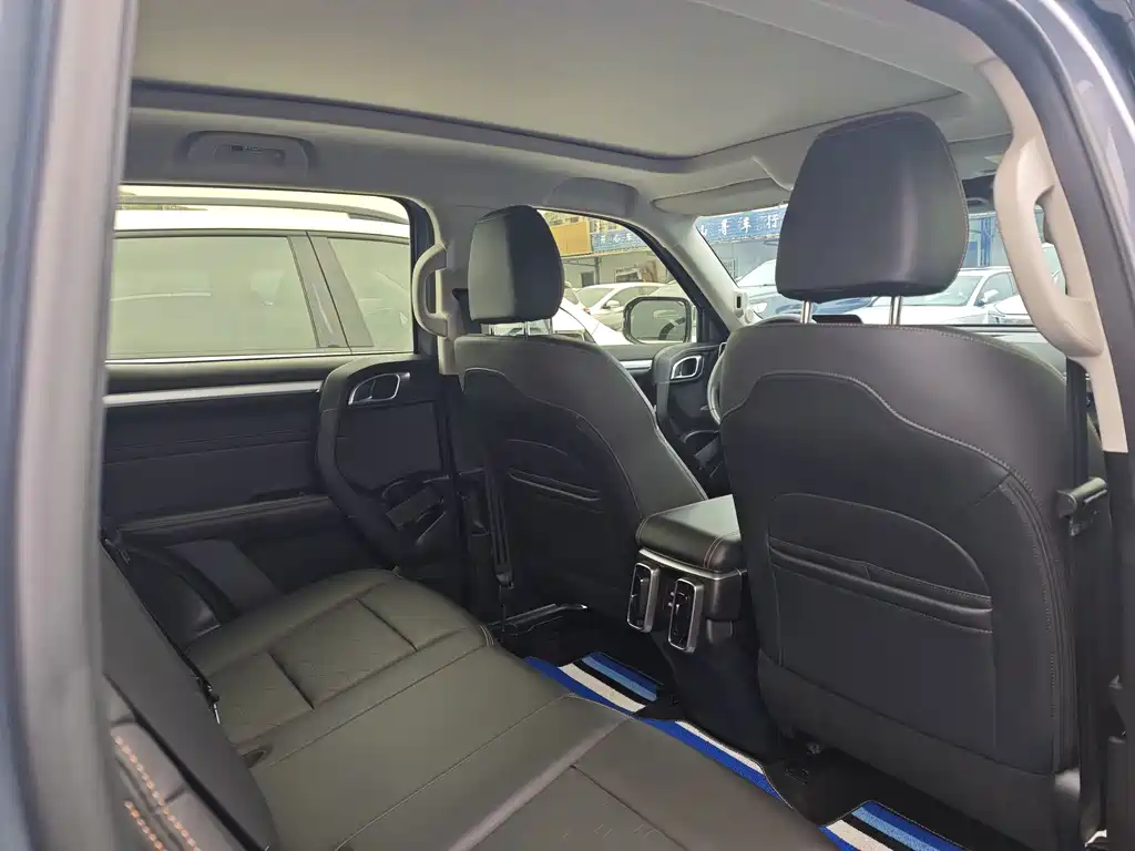 Haval Big Dog — миниатюра 8