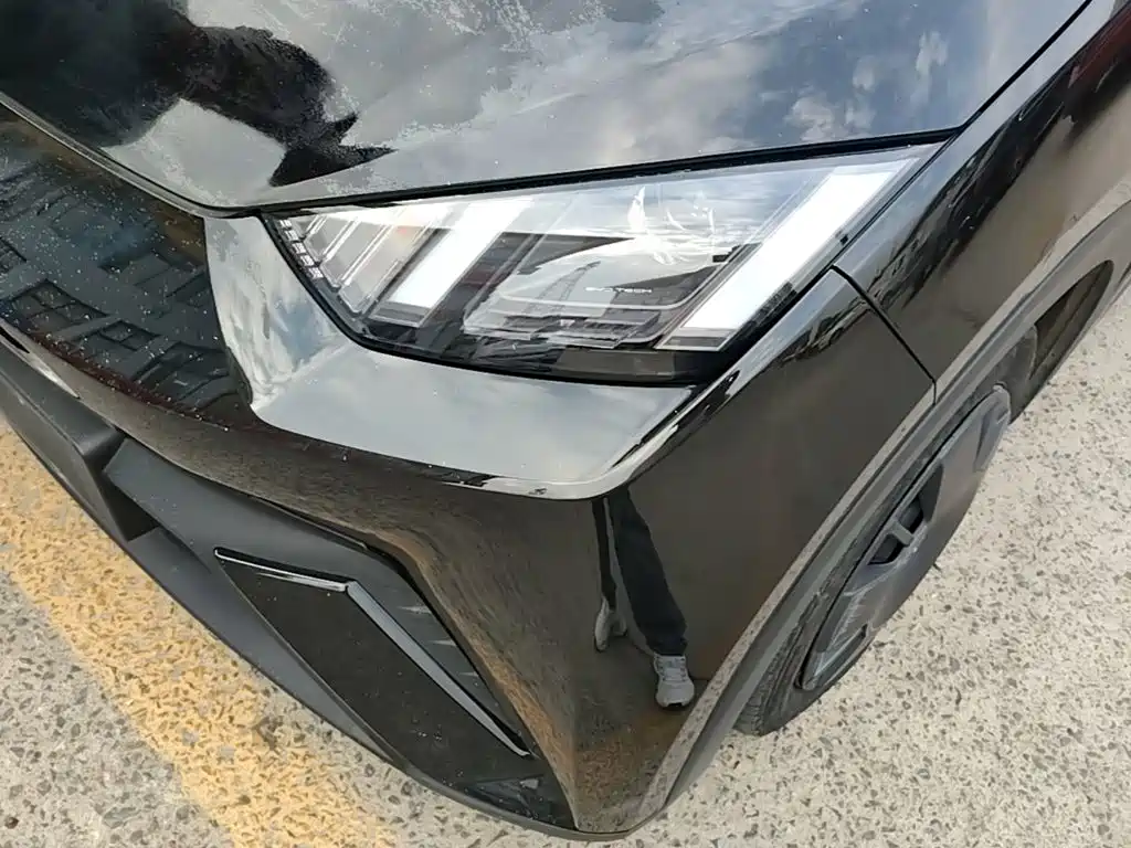 BYD Seagull — миниатюра 24