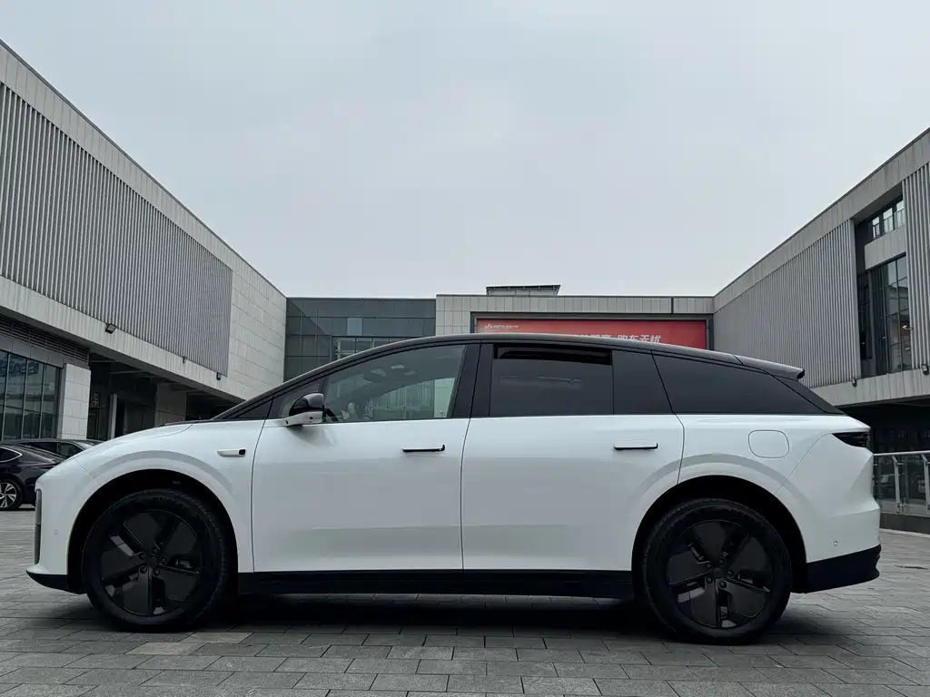 Li Auto Li i6 — миниатюра 4