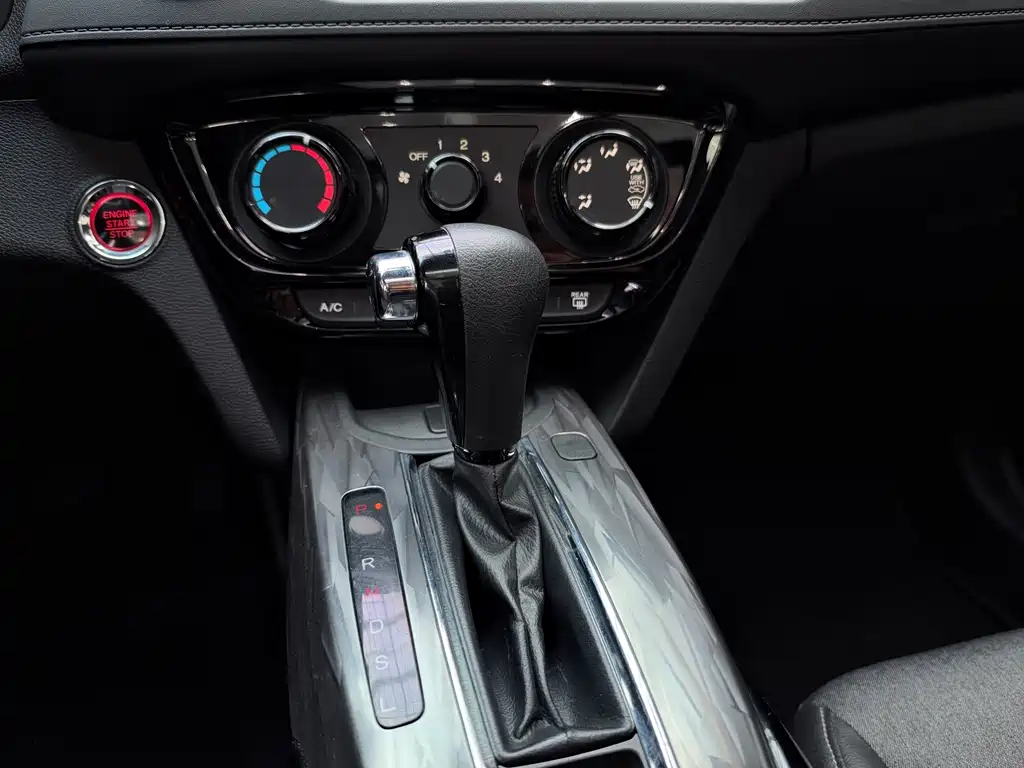 Honda XR-V — миниатюра 13
