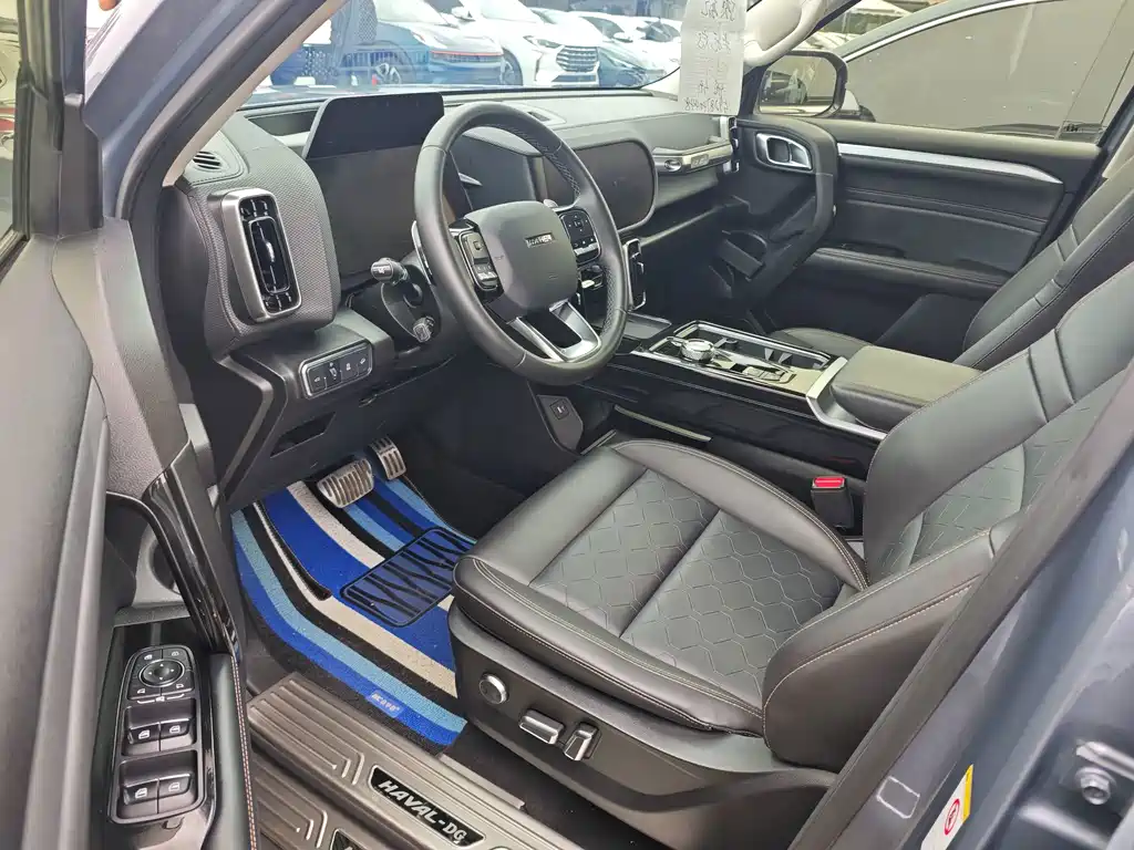 Haval Big Dog — миниатюра 4