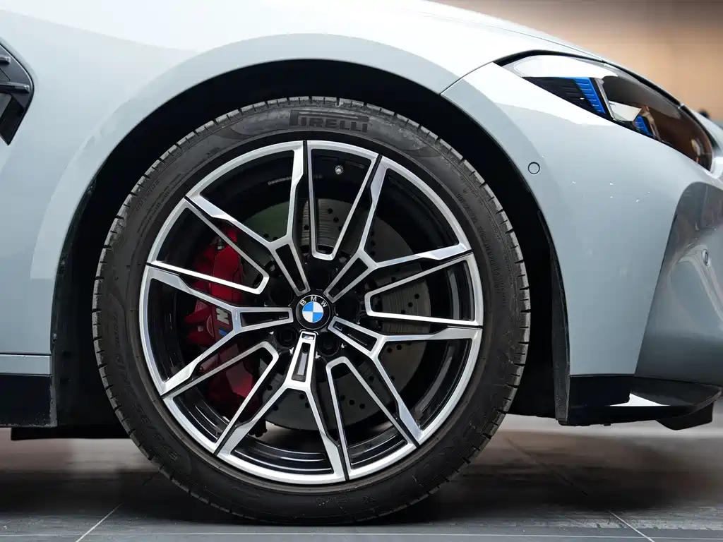 BMW M4 — миниатюра 22