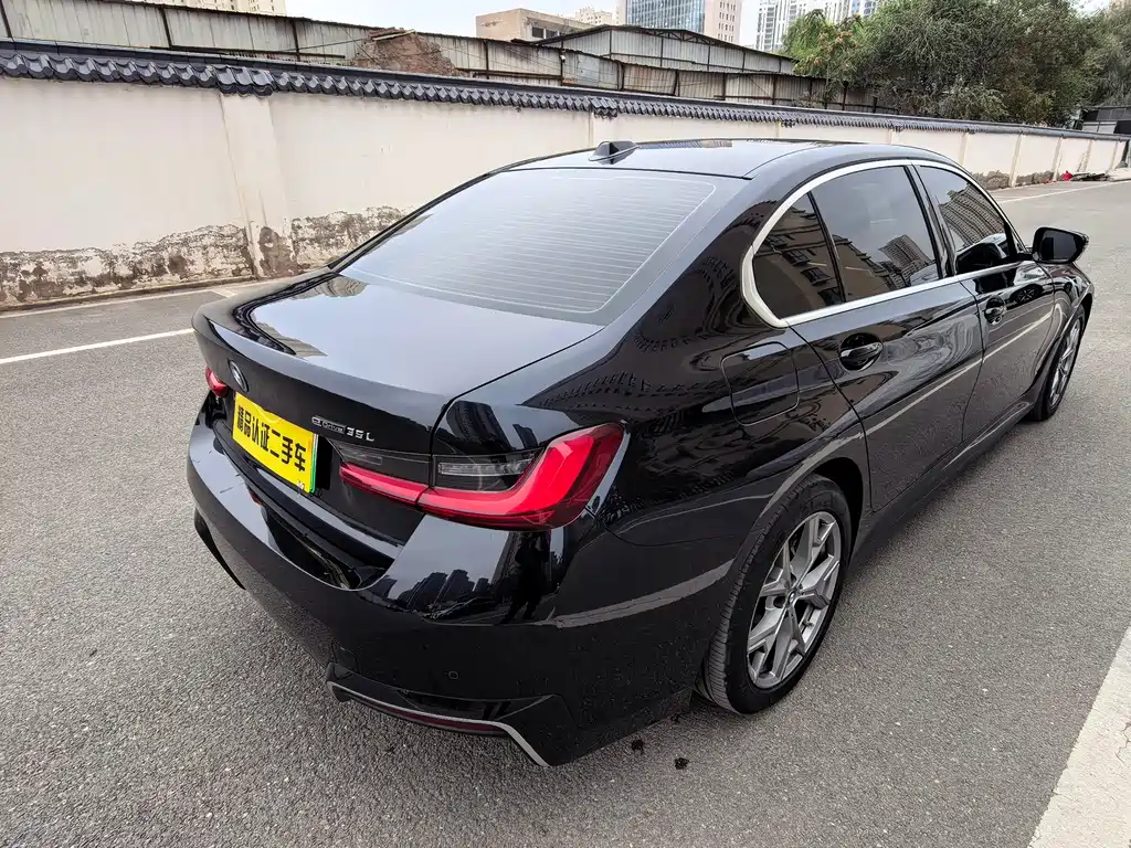 BMW i3 — миниатюра 18