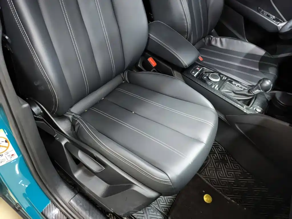 Audi Q2L — миниатюра 25