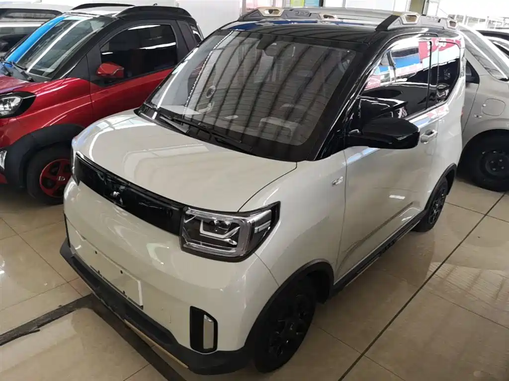 Wuling MINIEV 2023