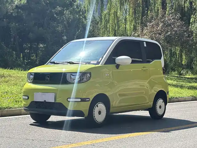 2024 Chery QQ Ice Cream