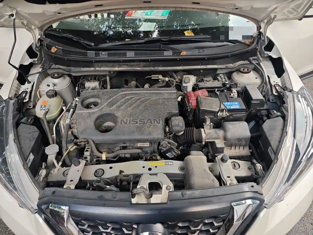 Nissan Kicks — миниатюра 16