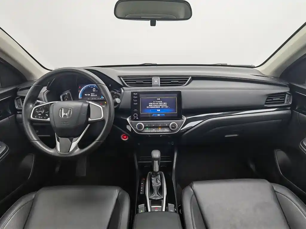 Honda Crider — миниатюра 5