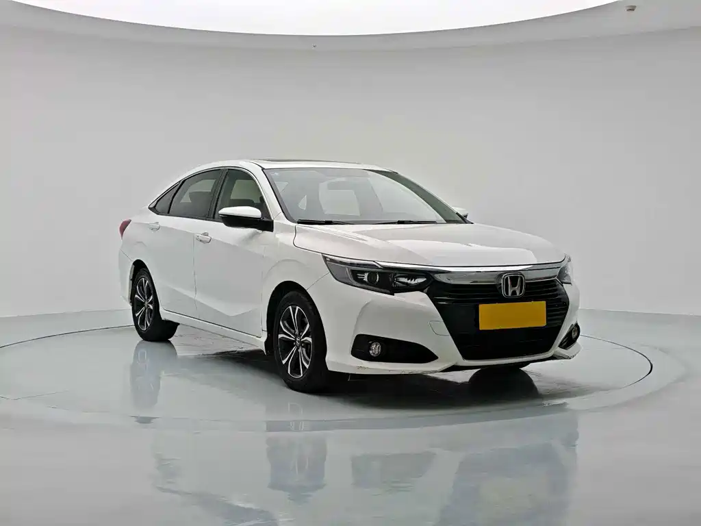 Honda Crider — миниатюра 5