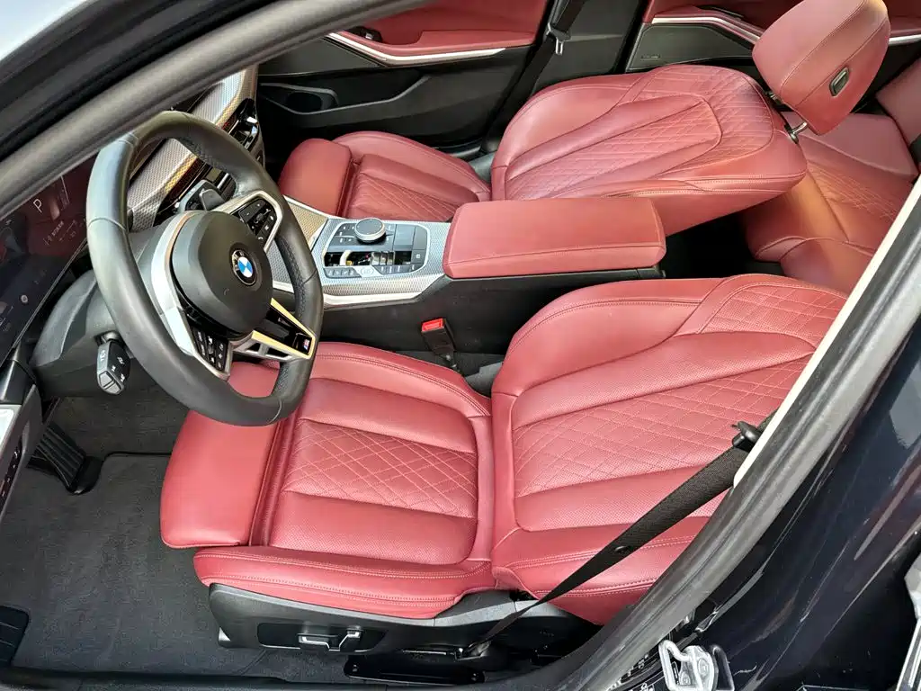 BMW 3 Series — миниатюра 23