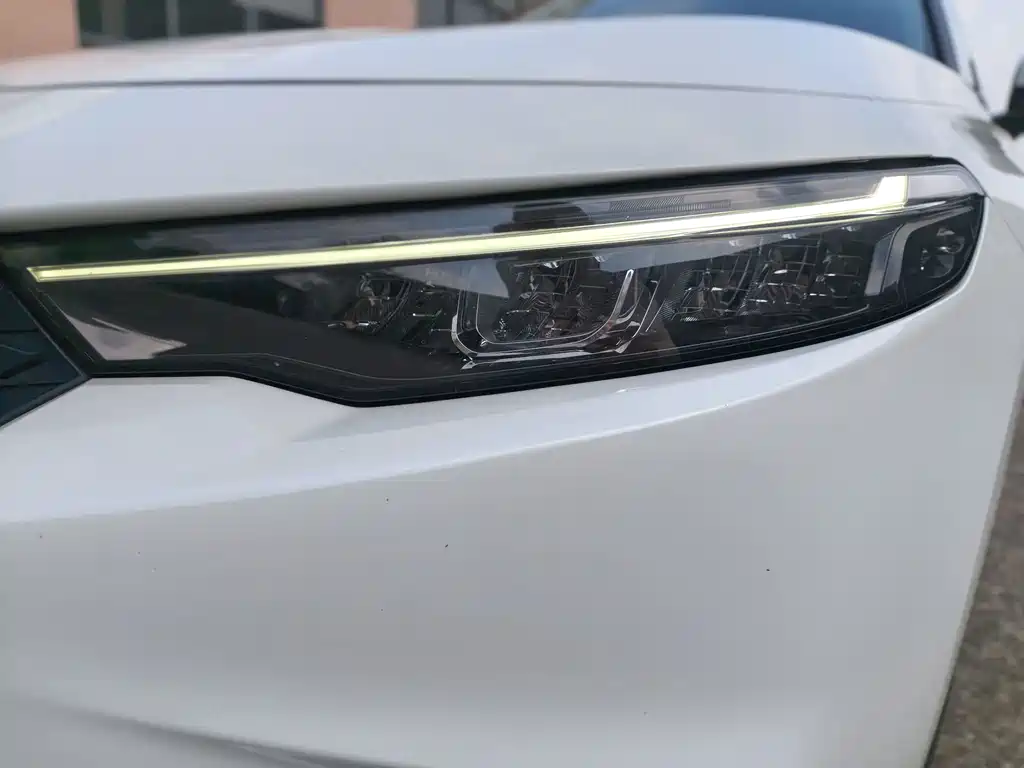 Honda Integra — миниатюра 18