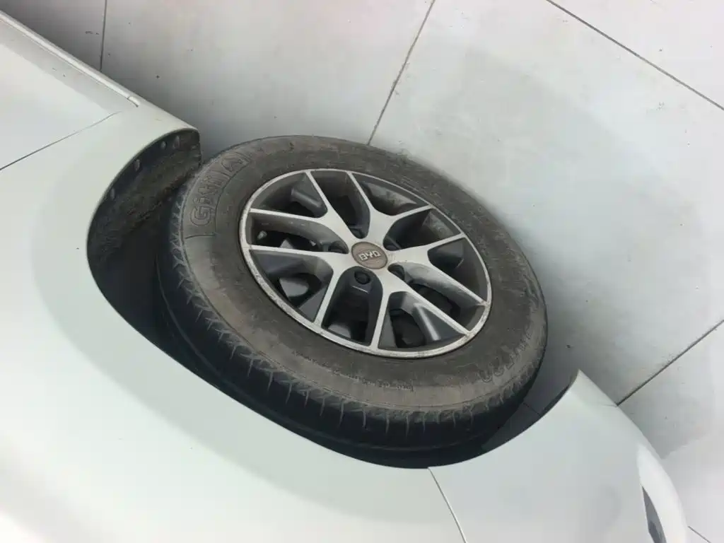BYD Song — миниатюра 23