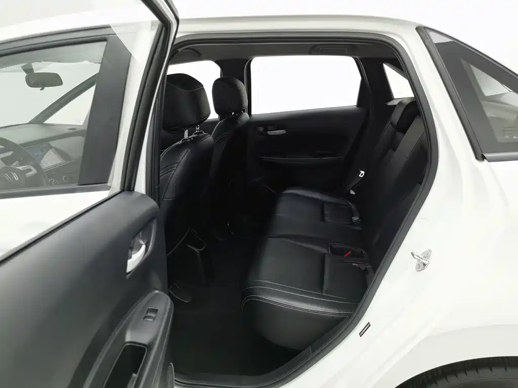 Honda Fit — миниатюра 15