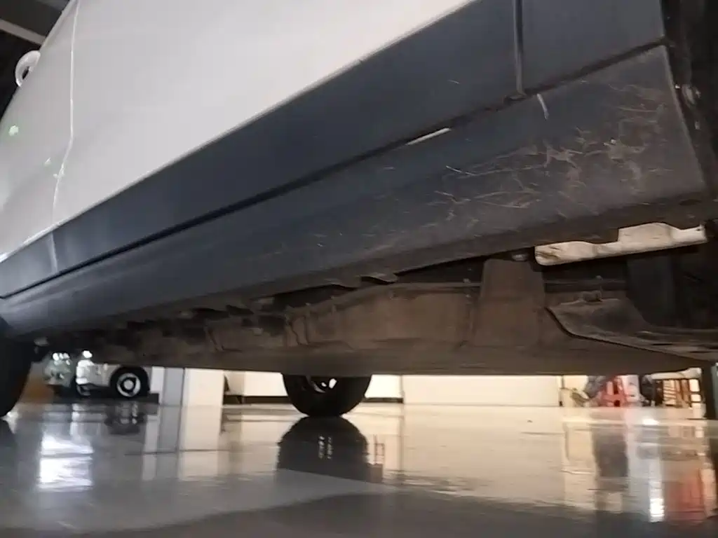 Leapmotor Leapmotor T03 — миниатюра 21
