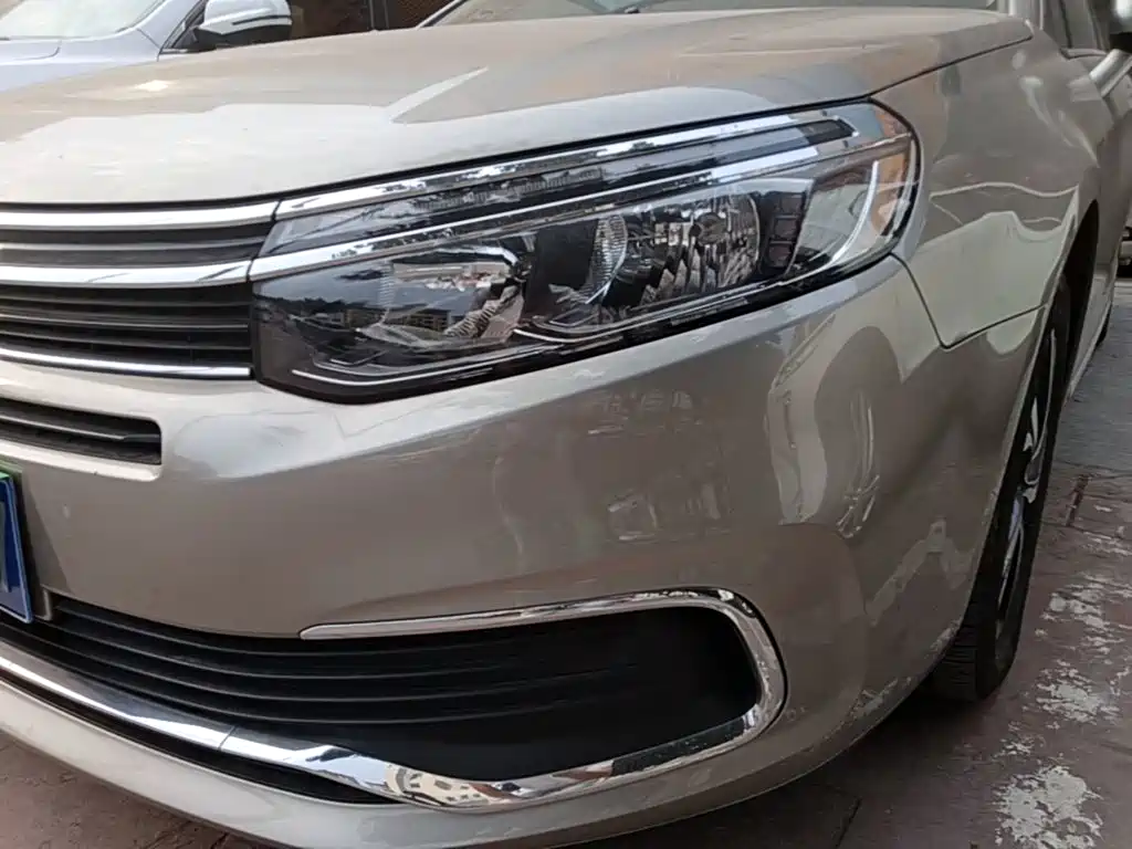 Citroen C5 — миниатюра 24