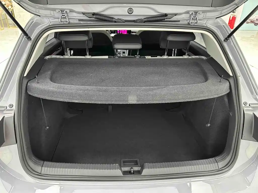 Volkswagen Golf — миниатюра 23