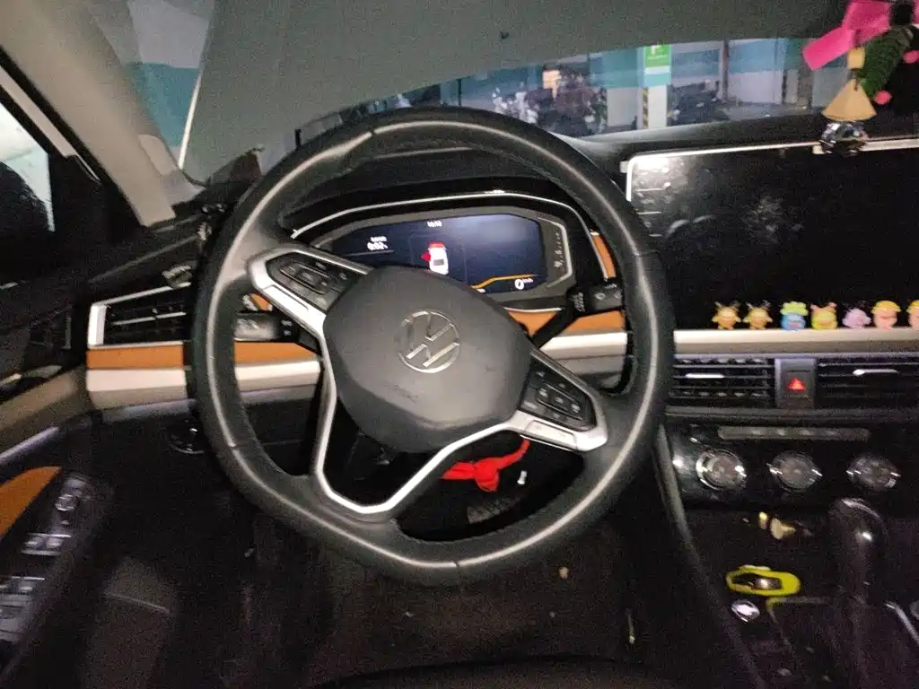 Volkswagen Bora — миниатюра 11