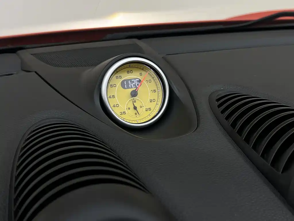 Porsche 718 — миниатюра 12