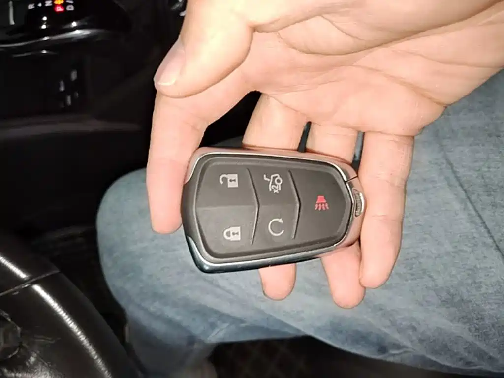 Cadillac CT6 — миниатюра 9