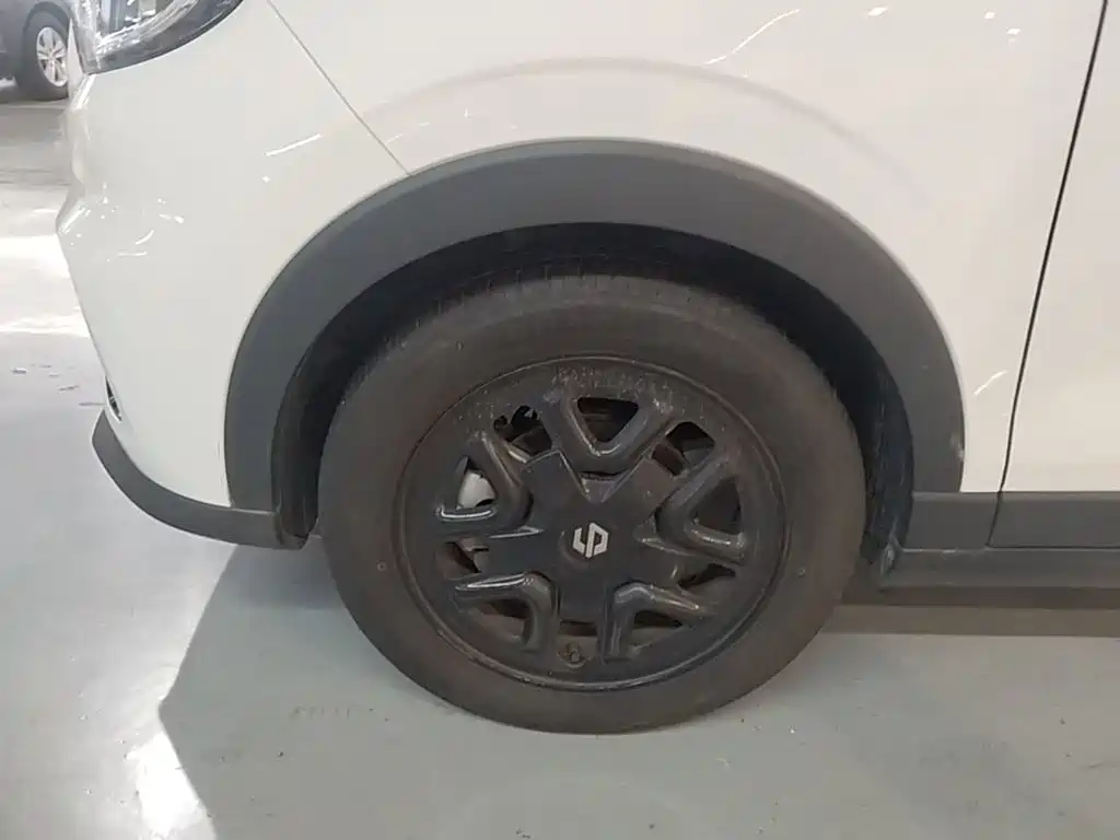 Leapmotor Leapmotor T03 — миниатюра 23