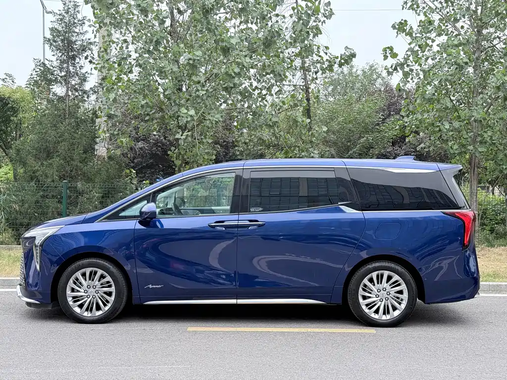 Buick Century — миниатюра 4