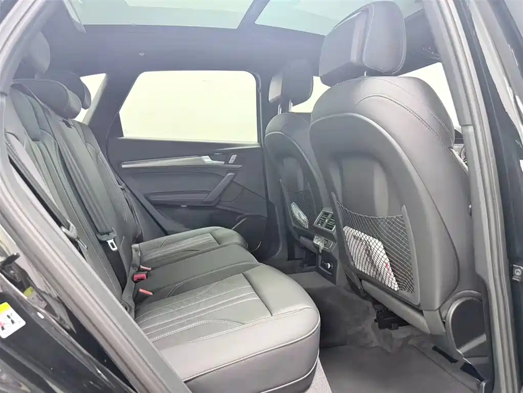 Audi Q5L 2024 40 TFSI Luxury