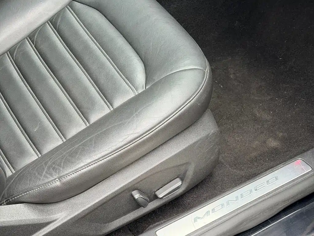 Ford Mondeo — миниатюра 17