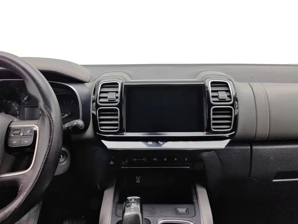 Citroen C5 AIRCROSS — миниатюра 12