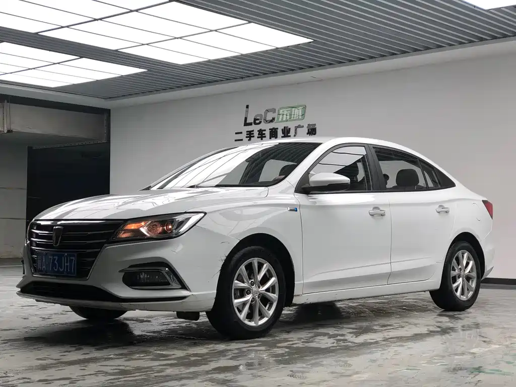 ROEWE I5
