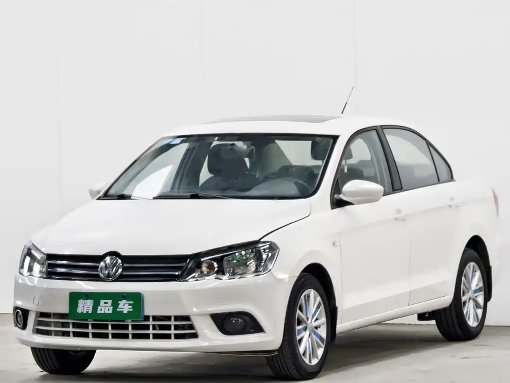Купить Volkswagen Jetta