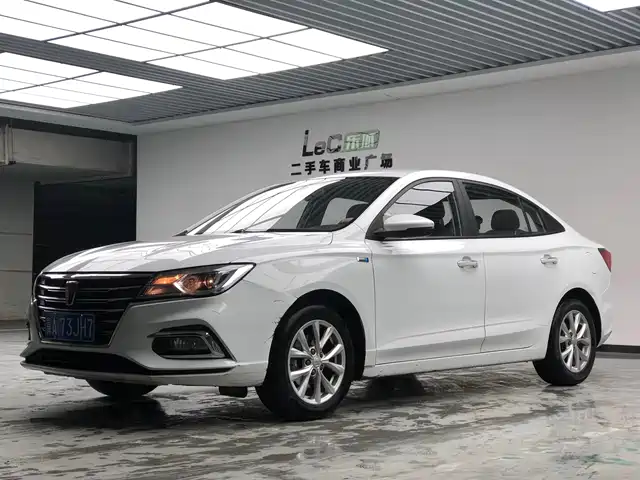roewe i5