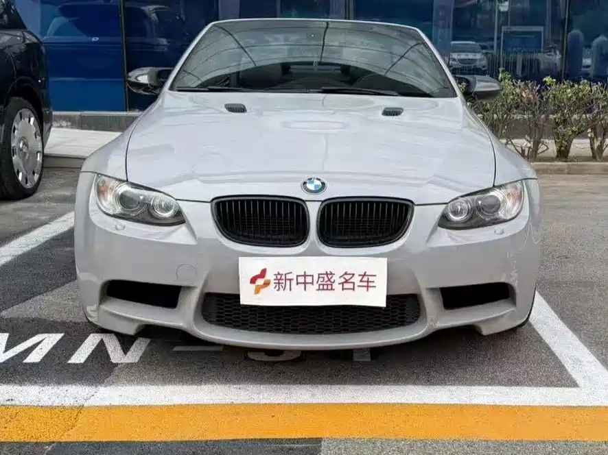 BMW M3 — миниатюра 2