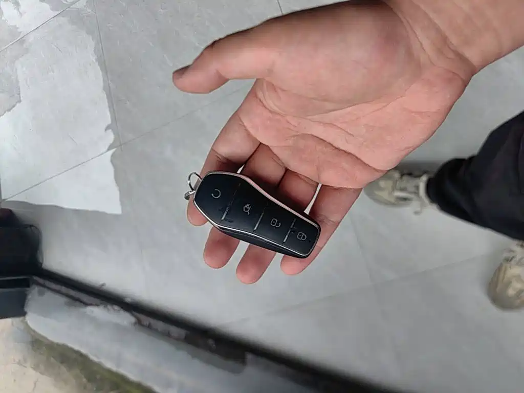 BYD Song L DM-i L DM-i 2026 200KM
