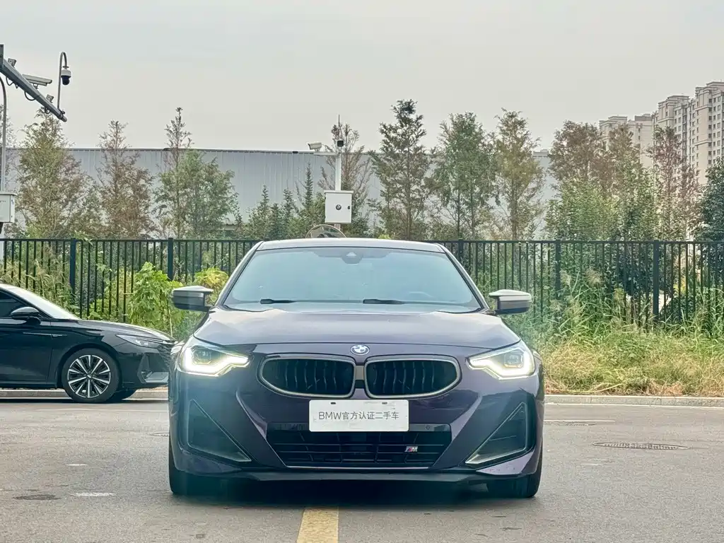 BMW M240i — миниатюра 2