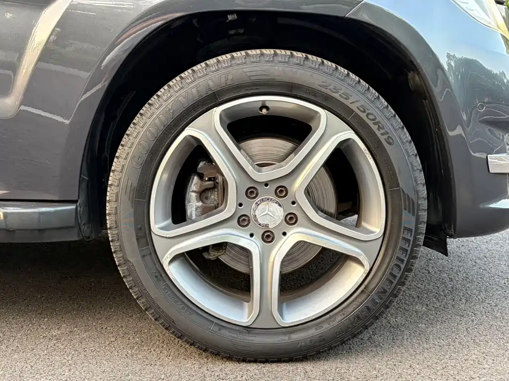 Mercedes-Benz GLK 2013 GLK 300 4MATIC Luxury