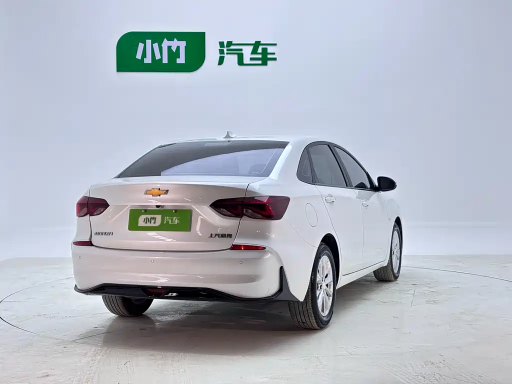 Chevrolet Monza 2024 1.5L DCT Enjoy
